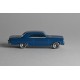 Wiking Spoor N 1:160 Chevrolet Malibu Blauw