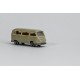 Wiking Spoor N 1:160 VW-Kombi Beige