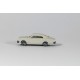 Wiking Spoor N 1:160 Opel Record Wit