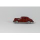 Wiking Spoor N 1:160 BMW 501 Berlin-W Rood