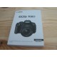 Canon EOS 700D Gebruiksaanwijzing