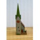 Faller Spoor N 1:160 Kerk Gebouwd