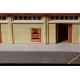 Busch Spoor N Station? 1:160