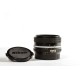 Nikkor 50mm f/1.8 AI
