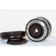 Nikkor 28mm f/3.5