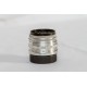 Carl Zeiss Jena Tessar 50mm f/2.8